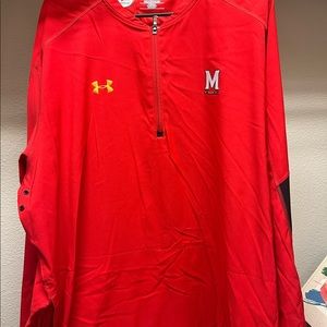maryland jacket